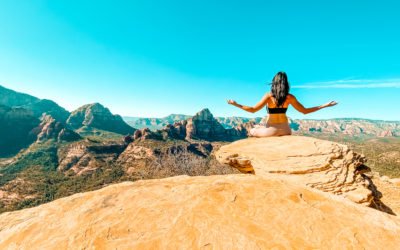 How to Alchemize your Insecurities and Magnetize your Desires.